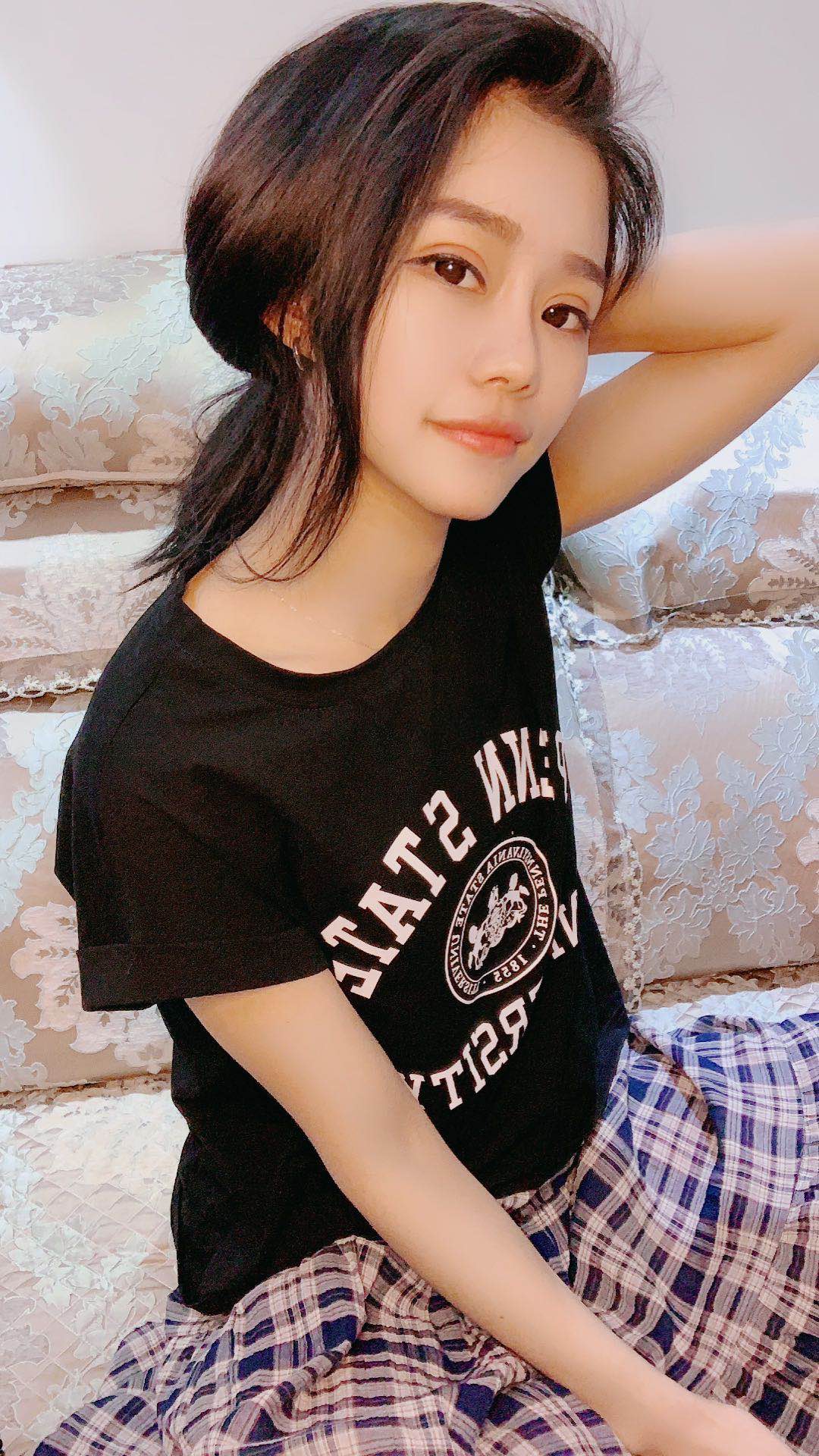 山西吕梁美女实力抢镜