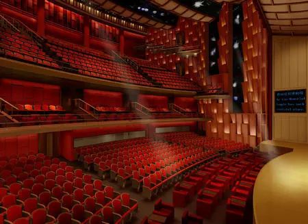 红色花灯剧《省委书记王德三》将于8月亮相梅兰芳大剧院