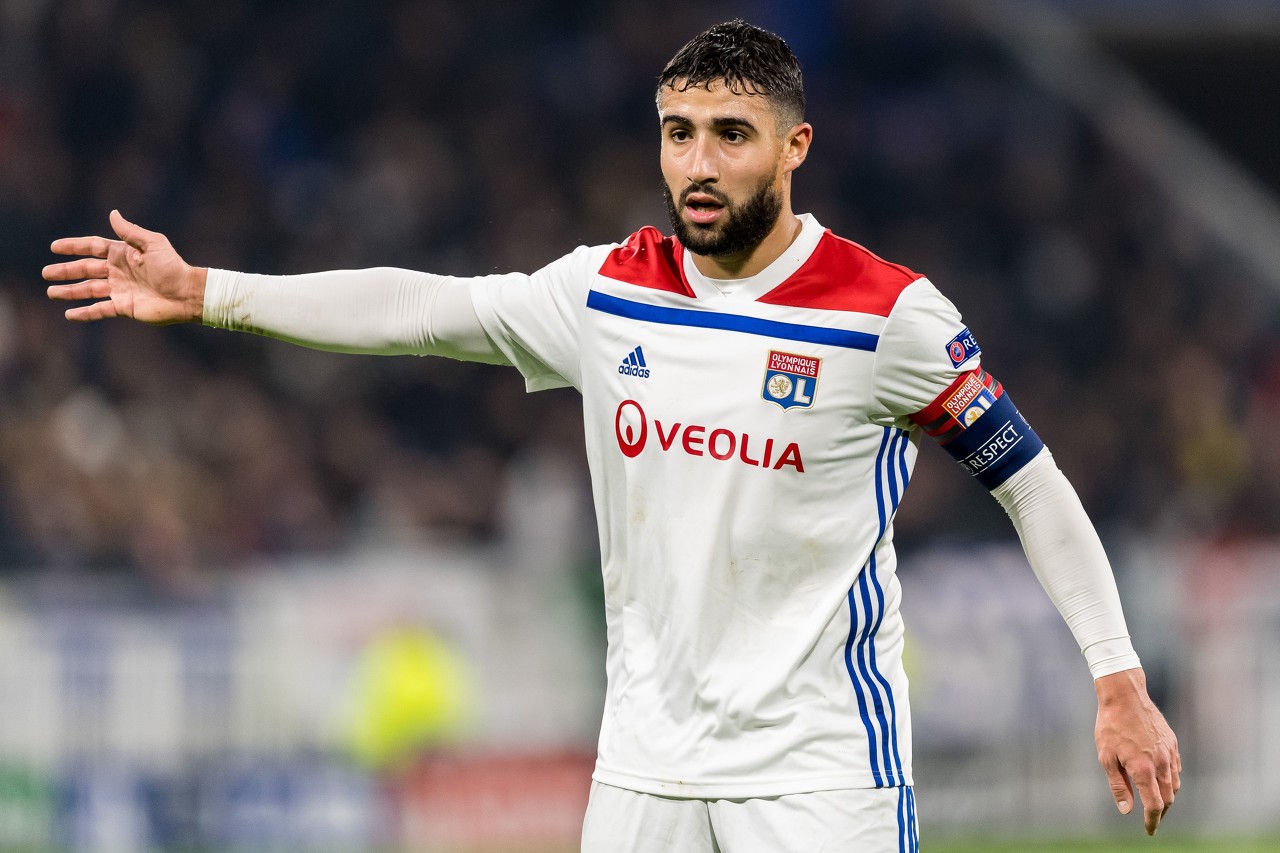 萨尼奥尔费基尔状态太不稳定因此令豪门失去兴趣