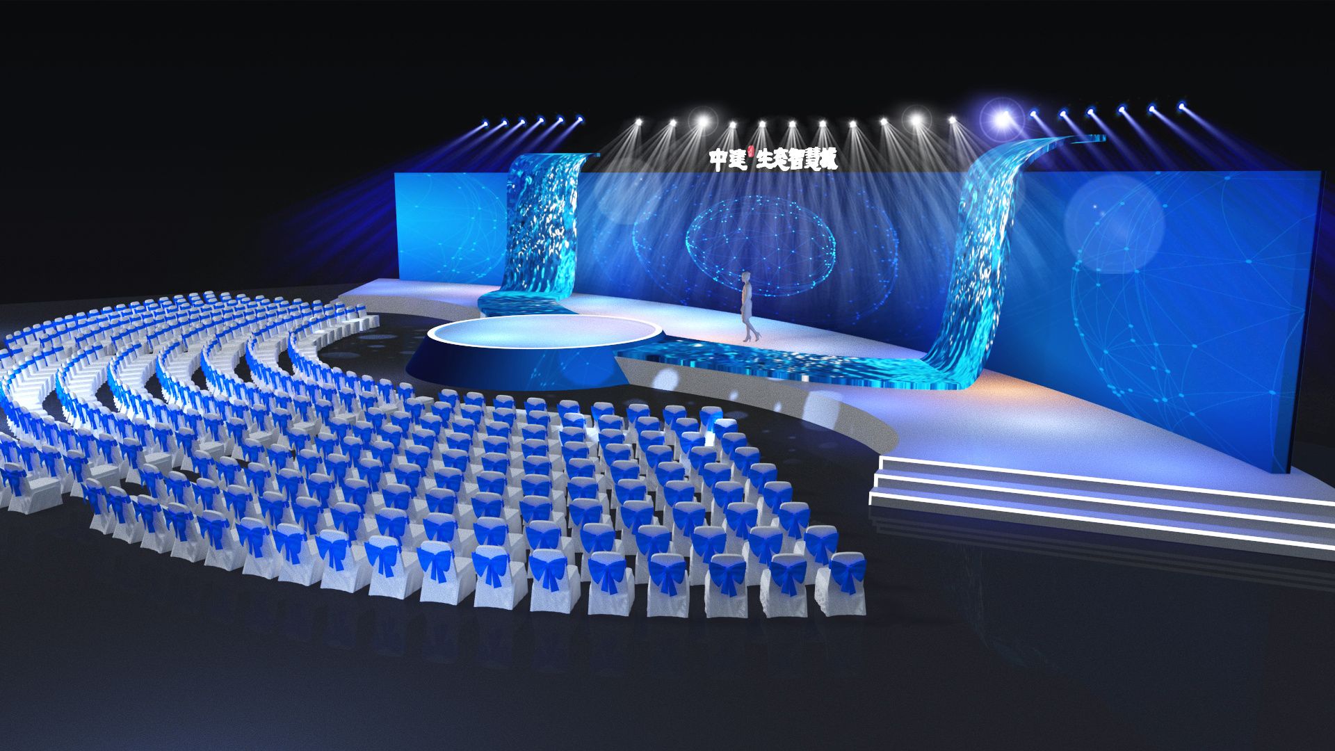 大型活动策划执行有哪些注意的问题?