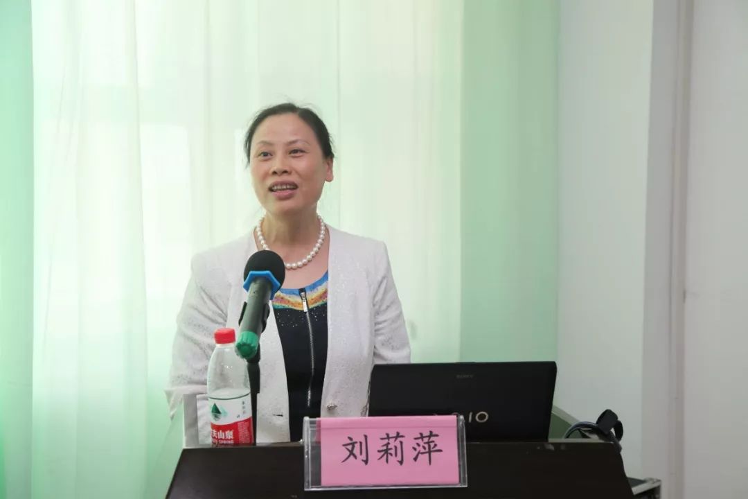 北京大学第三医院延安分院延安市中医医院成功举办细胞病理学研讨会