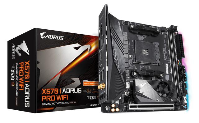 amd x570主板价格公布,是你理想的价格吗?