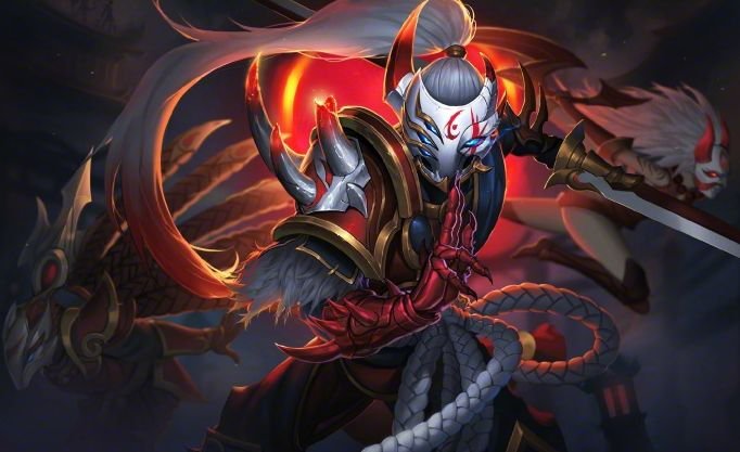 最强之矛遇上最强之盾养猫不如养狗吃两路经济神装疯狂输出