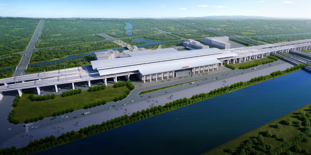 特刊定了杭绍台铁路全线9个高铁站哪个好