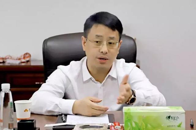 鑫方盛与德力西电气签订全国集采战略合作协议