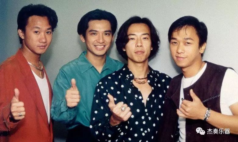 6.29|古城告急 找寻藏匿在时光轨道里的声音 2019致敬beyond经典