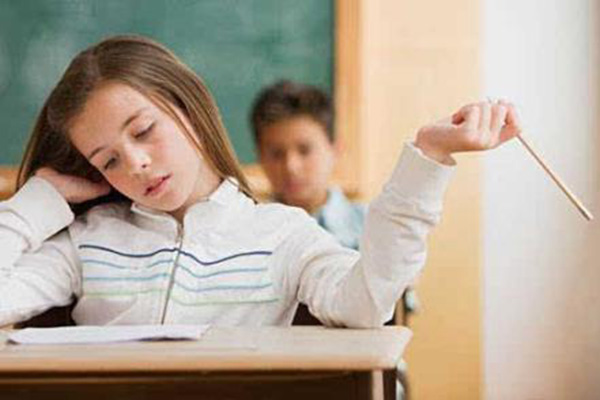 注意缺陷多动障碍,在我国称为多动症,是儿童期常见的一类心理障碍.