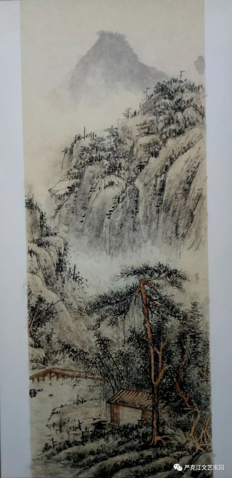 画家陶冶作品图片