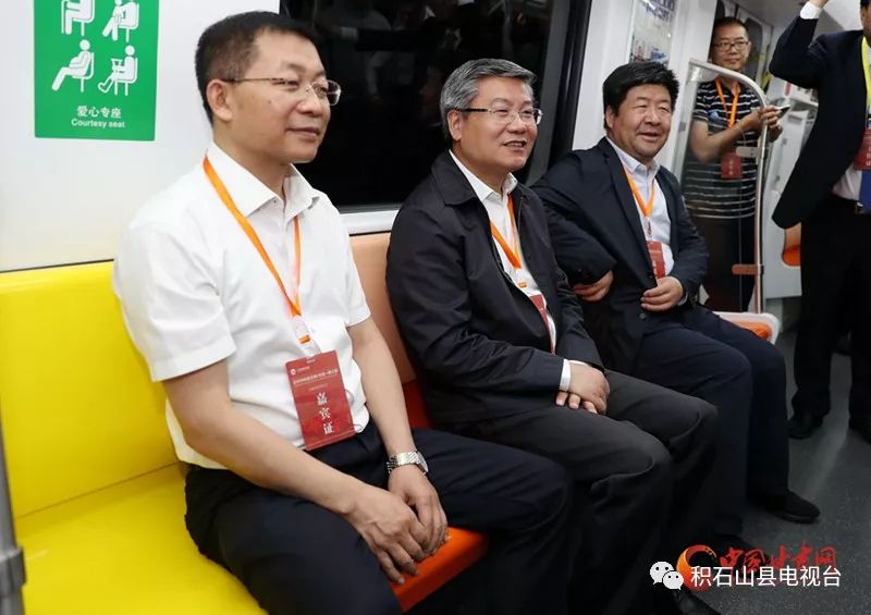 金城兰州驶入地铁时代专家首肯打通兰州黄金线组图