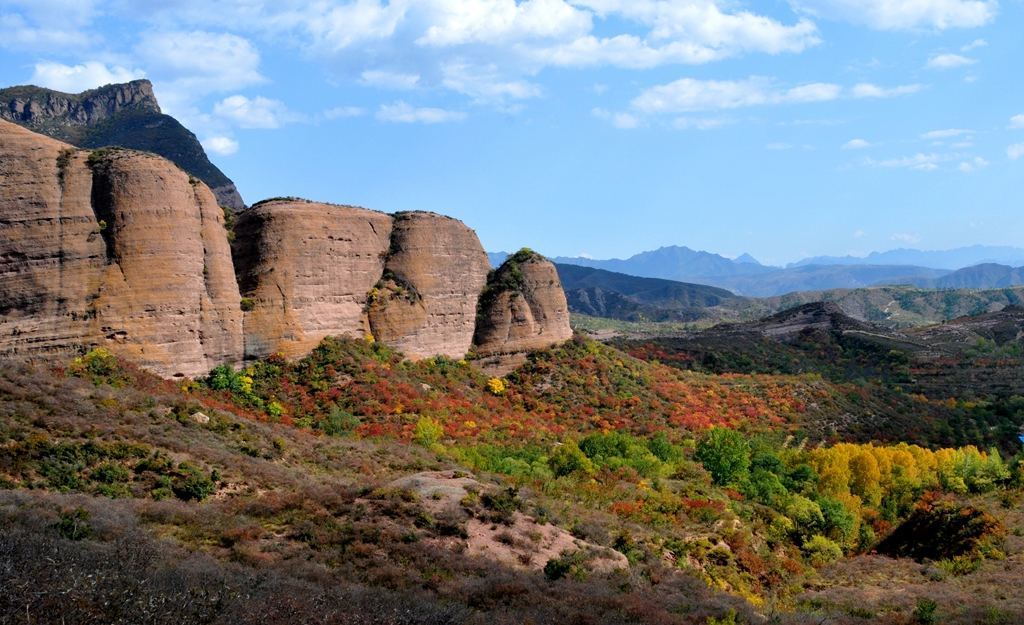 走进市第三届旅发大会承办县区之赤城篇