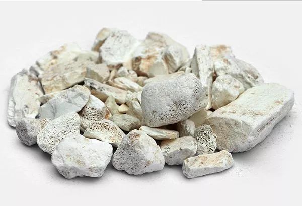矿物类中药指以天然矿物,矿物加工品,及动物或动物骨骼的化石入药的