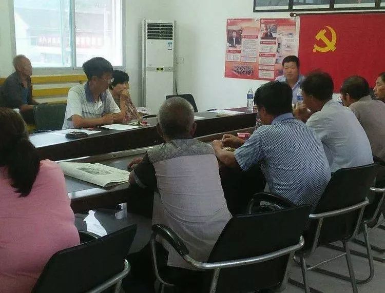 汉儿庄乡便民服务