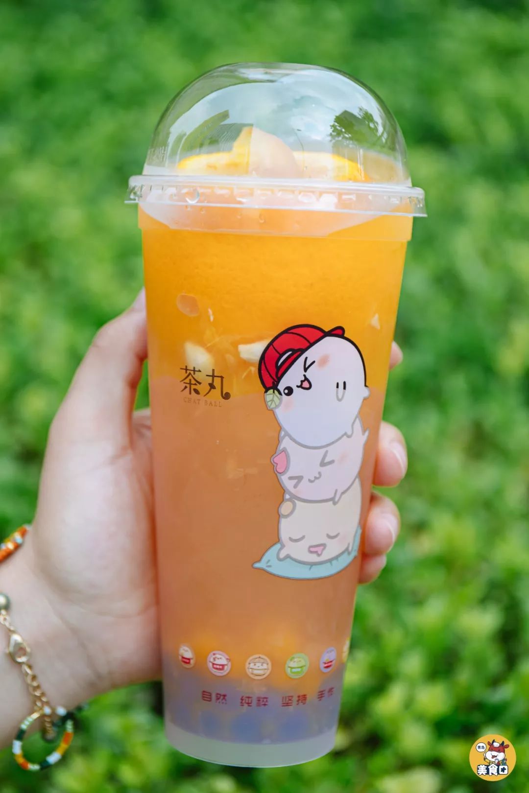 可选的种类也挺多,什么羊肉串,掌中宝,肉筋,鸡心那些,你爱吃的这几乎