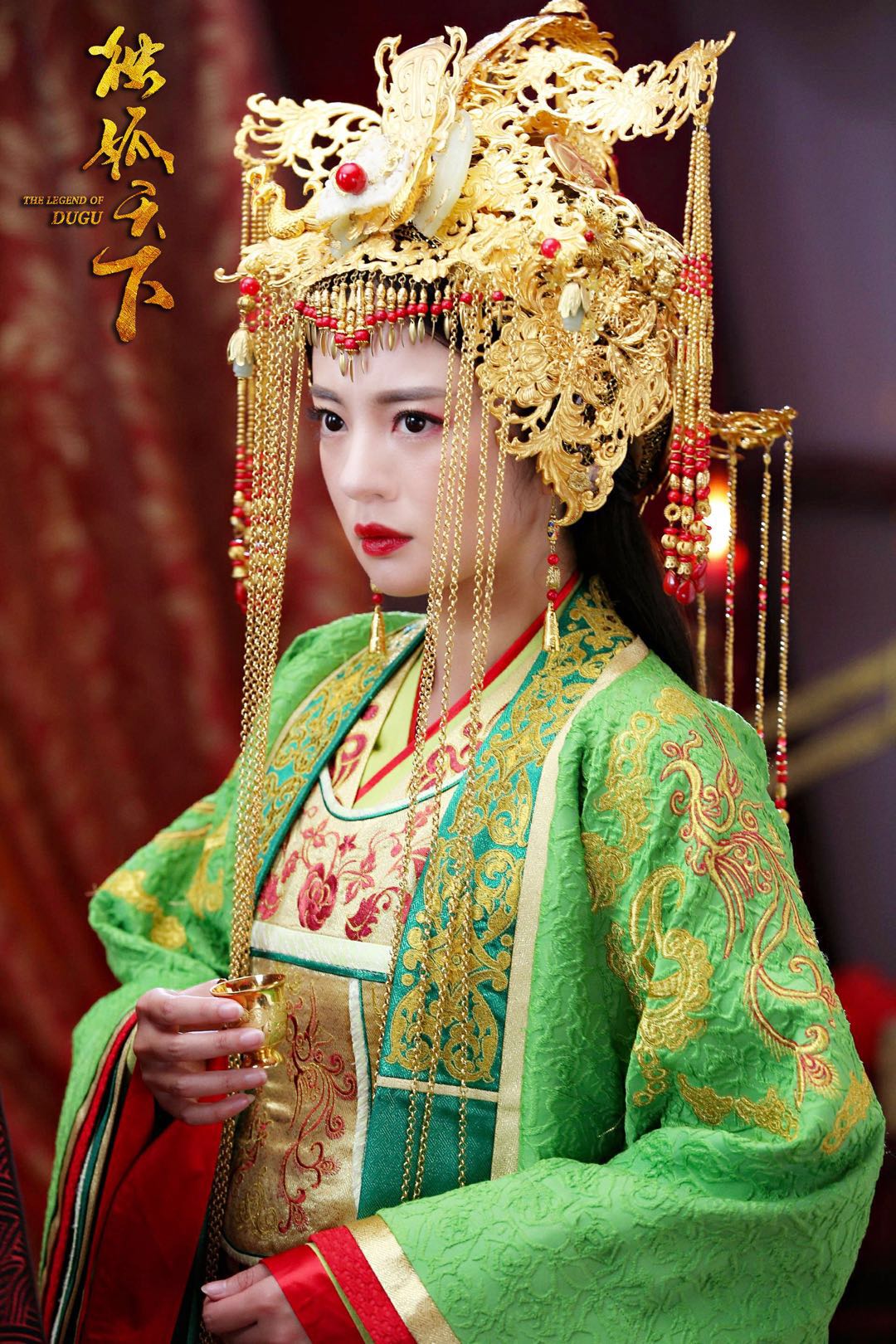 唐艺昕嫁了安以轩孕了高圆圆刘诗诗生了 她们用什么