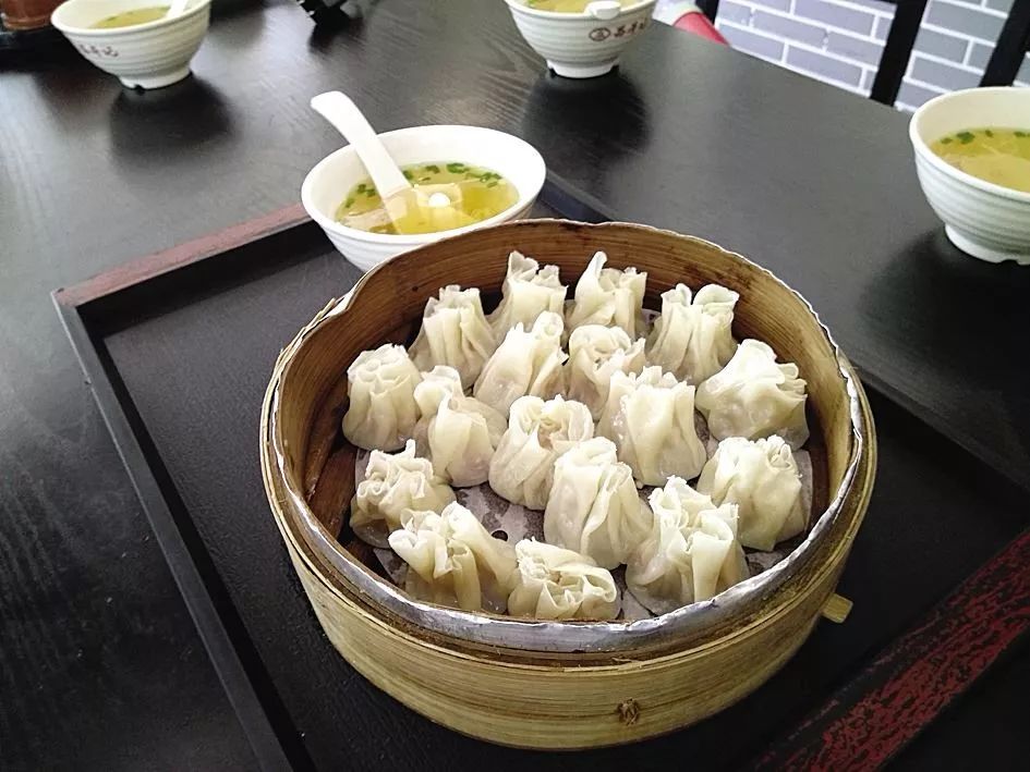 走进吴江早餐文化：一碗温暖的记忆
