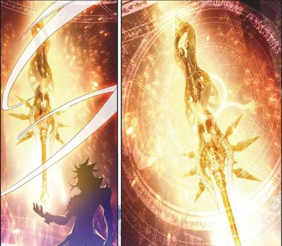 斗罗大陆:唐家真的欺负人,一家子坐拥6件超神器!