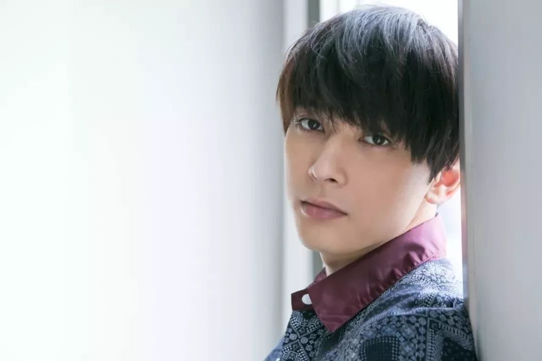 日本90后女生最想嫁的男演员是他樱花妹的品味终于正常了