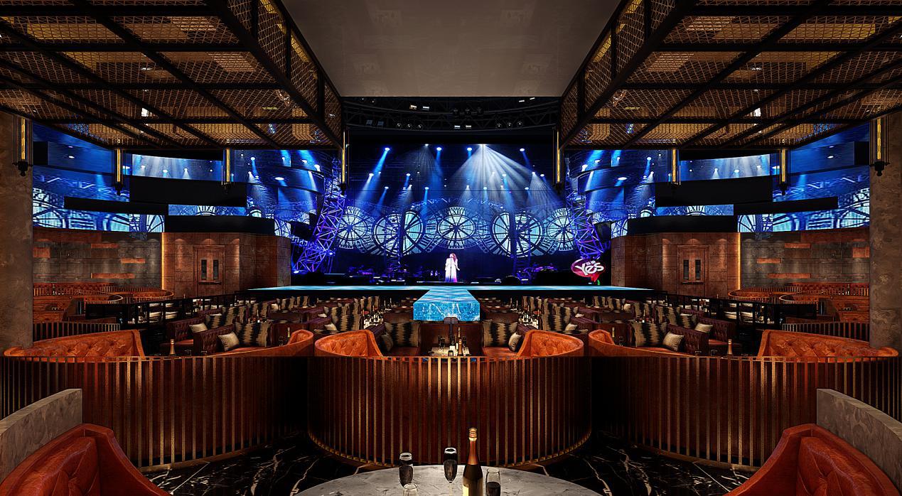 garuda金翅鸟一场由现代工业引发的娱乐革命