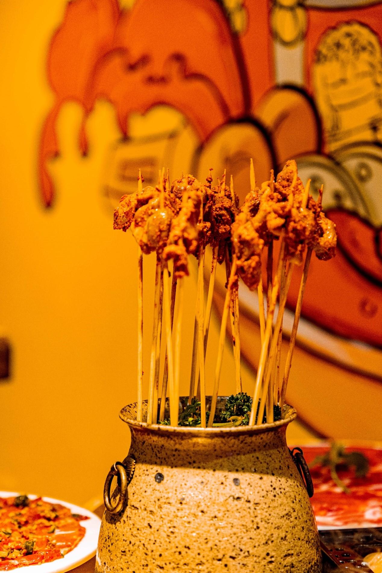 国潮青年都爱的潮火锅你get了吗