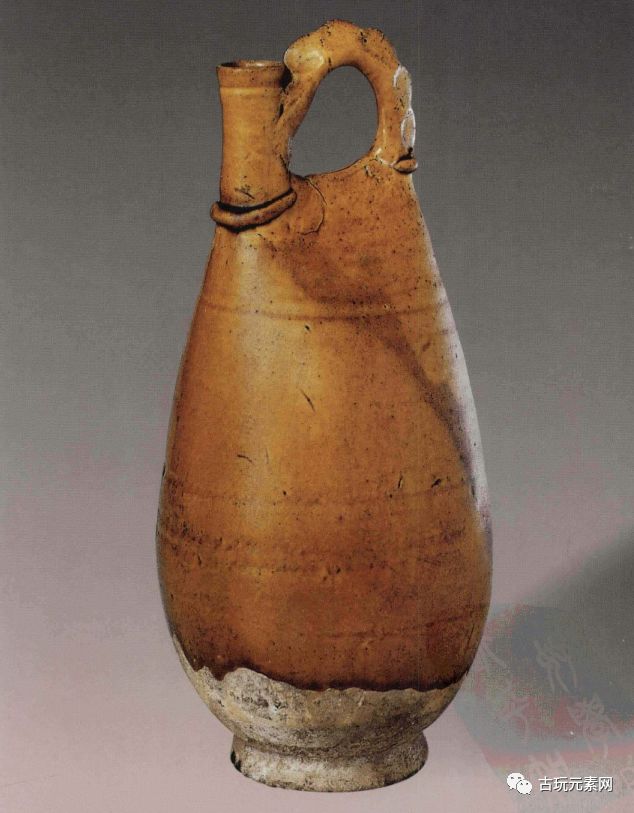 酒中新秀大辽鸡冠壶鉴赏