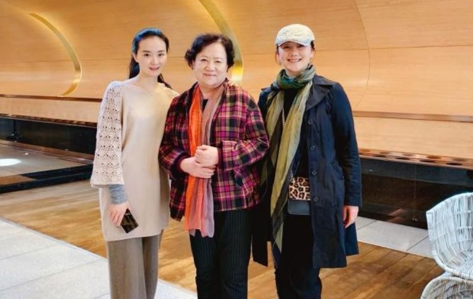 "令妃娘娘"赵丽娟,隐瞒了15年的老公,原来是我们熟悉的他