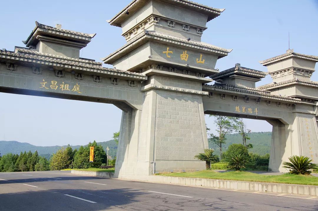 重走金牛道系列作品选丨刘小革古道之前世金戈铁马瓦口关