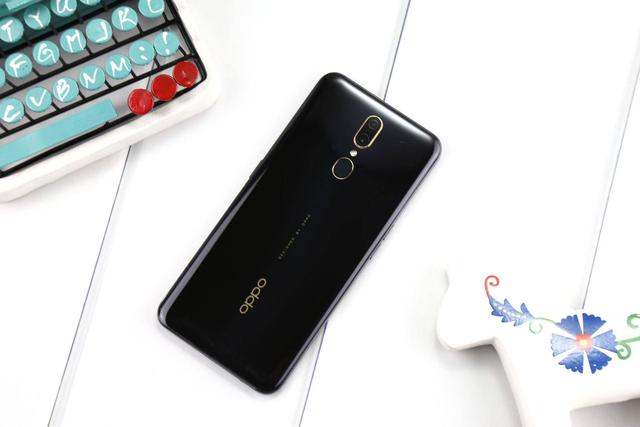 oppoa9x游戏体验测试中端机做到这样让人惊喜