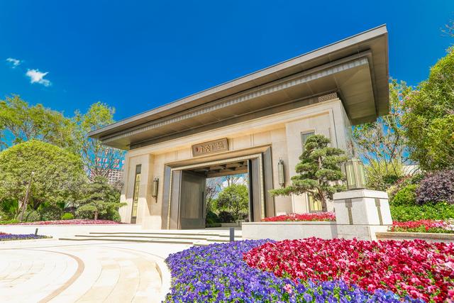 金茂广场|首开昆明,传奇登峰