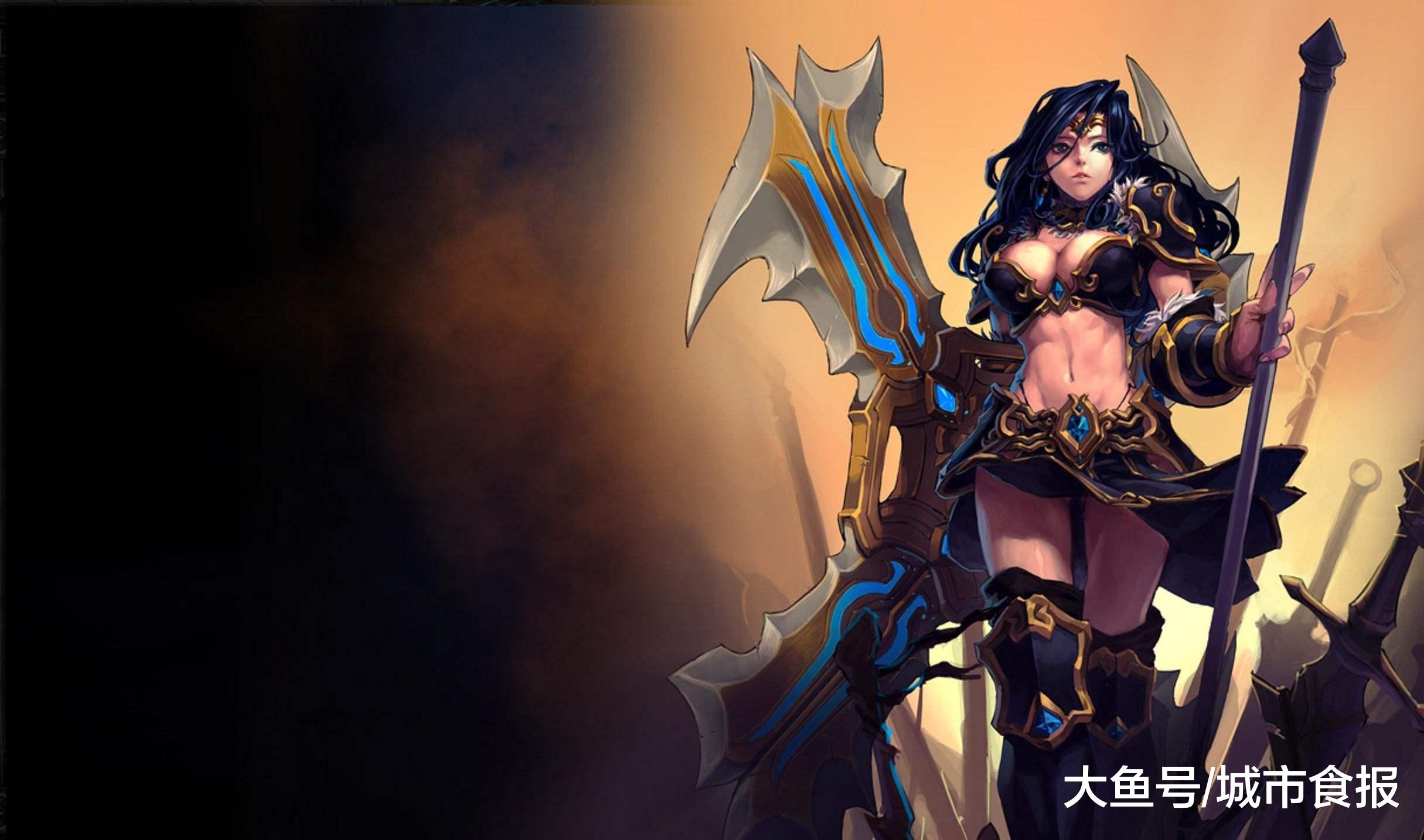 新版铁男大招太无解6个英雄可以抵挡最后一个傻瓜操作秒解