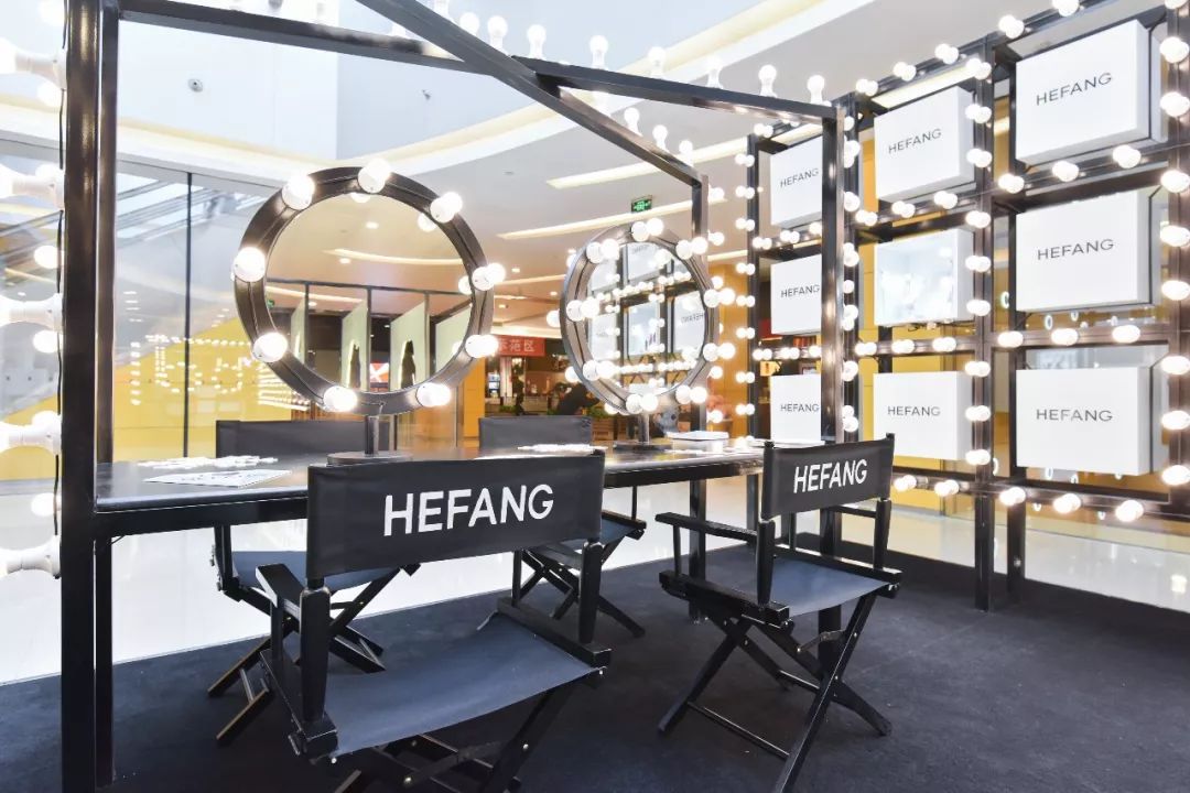 明星们都在pick的时尚珠宝品牌hefang登陆还有价值980元神秘礼物送