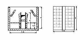 室内水厂v型滤池的操作步骤是什么