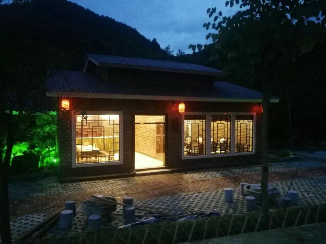 百色又添好去处德保鉴河水岸星月湾赏田园风光品农家美食