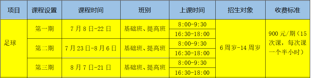 南壇小學(鼎峰分校)的鼎峰青少年體育俱樂部位於麥地第五中學的五環