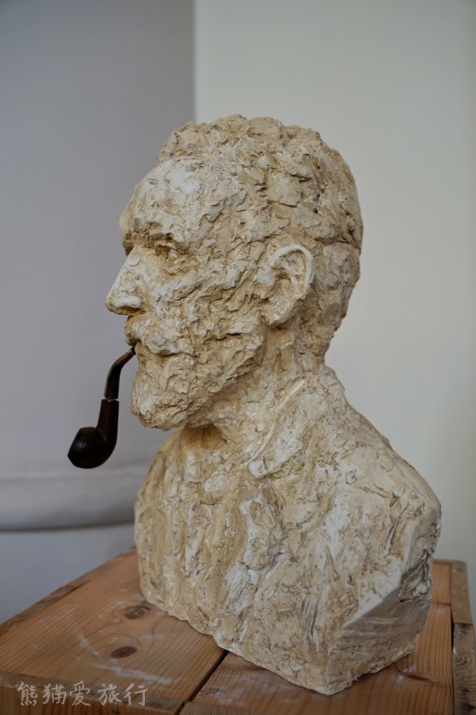 原创作为资深梵高迷,你来荷兰不可不打卡的梵高足迹地