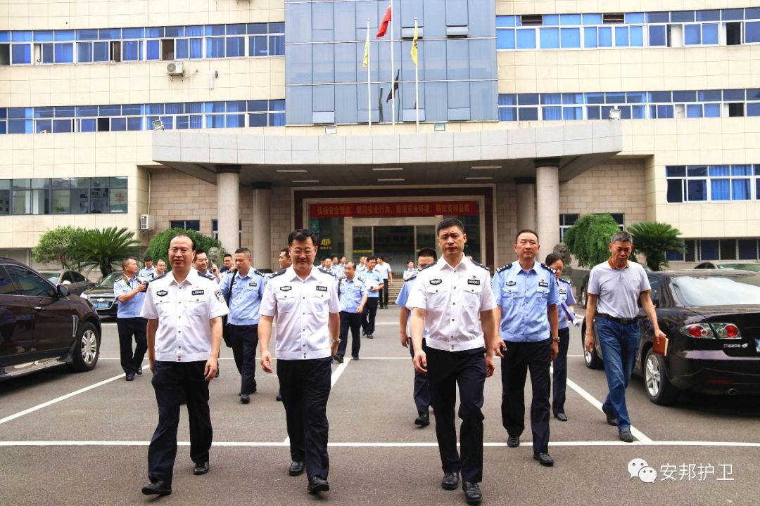 佛山市公安局长宁惠军图片