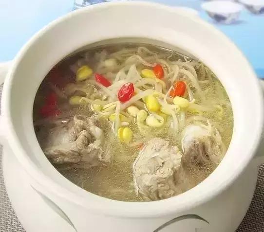 香桃葛瓜告诉你几种下奶汤的做法快来看看吧