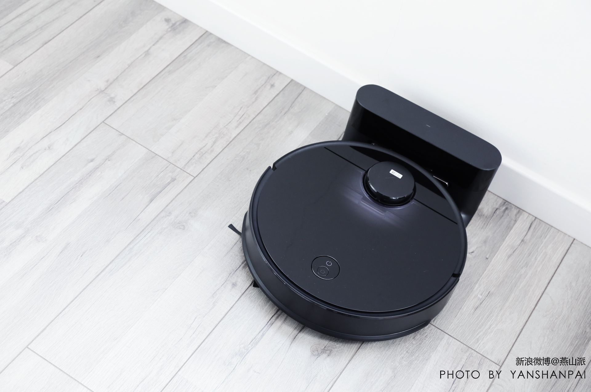 因为专注所以专业石头扫地机器人t4评测用科技解放双手