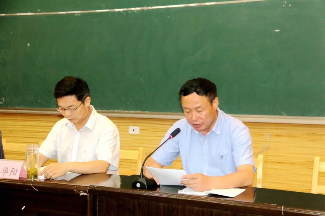重磅天门中学组建初中部毕业后一般可直接上天中