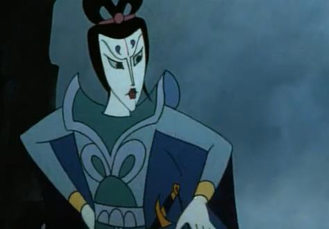 30年前的上美老动画《金猴降妖》,快要被遗忘的经典之作