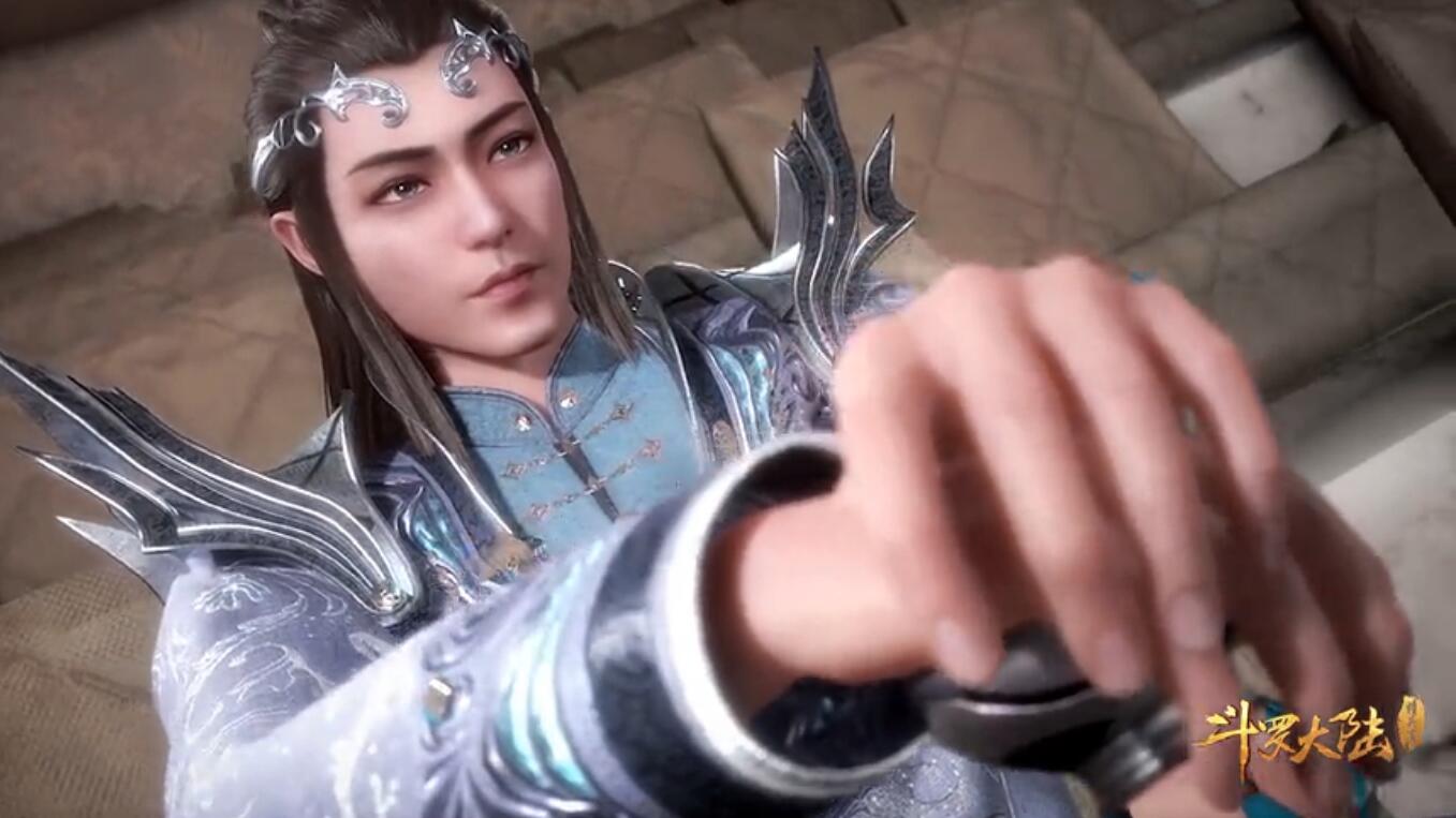 原创斗罗大陆拍卖场受益排名小舞top5猫女top3宁风致只排第二