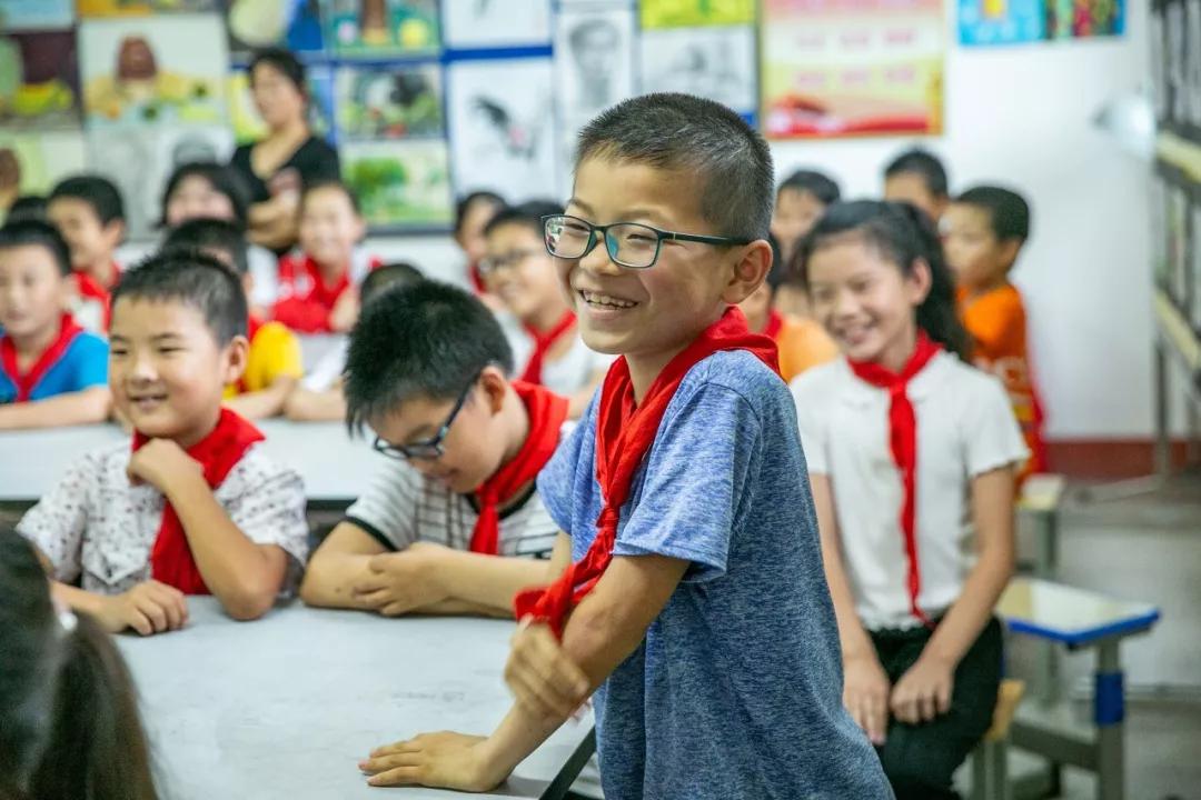 幸福一"夏"diy——中国儿童慈善活动日,武商网公益为儿童!