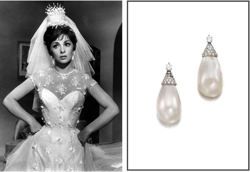 风云女星的奇趣人生_gina