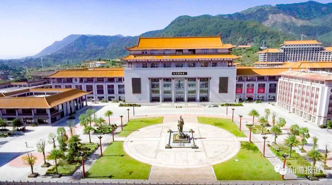 艺雕智慧产业园)"四走廊"(城关至榜头,榜头至连天红,城关至度尾