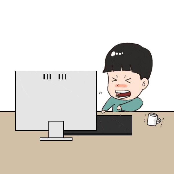 程序员,今天你被调侃了吗?_bug