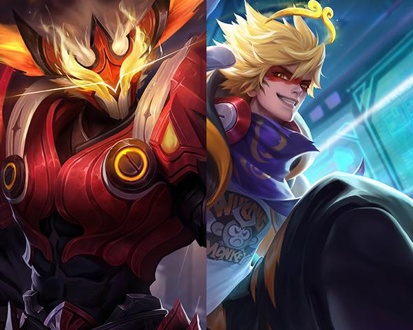 王者荣耀野怪金币降低主宰暴君血量提升刷子打野要没落