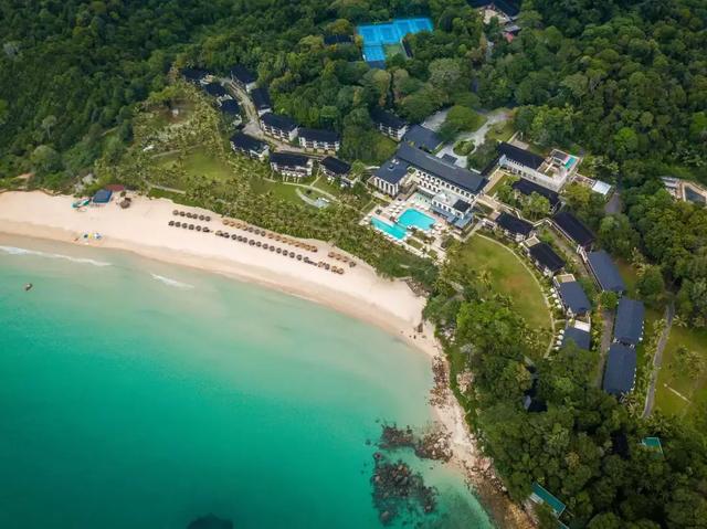 一价全包的clubmed度假村,最适合家人的度假方式!