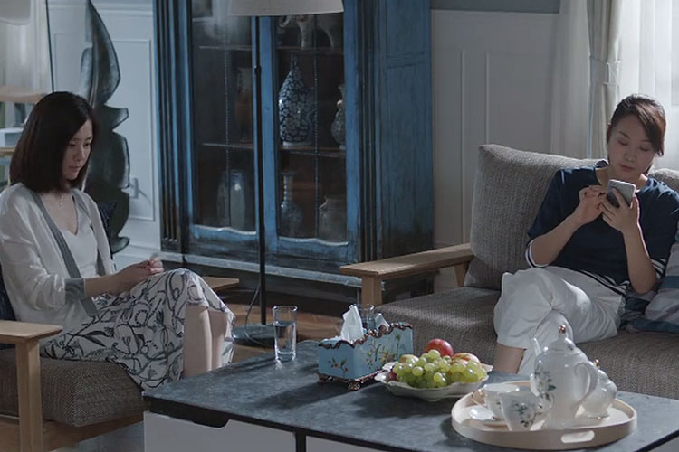 原创少年派闫妮刘孜两大妈妈battle飒爽遇上知性你更爱哪个