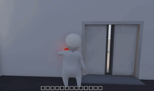 《人类:一败涂地》| 因为这个游戏,我和室友分手了!