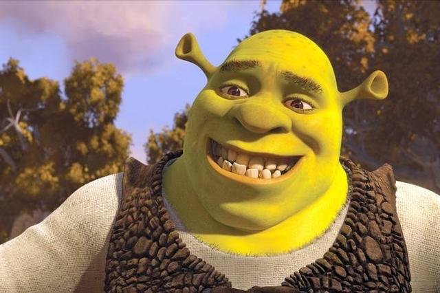 戚薇丸子头被嘲模仿史瑞克深夜回应向经典造型coco王菲致敬