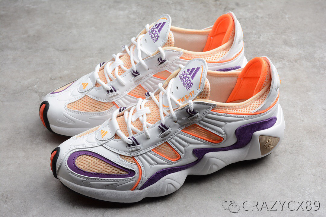 adidasconsortiumfyws97阿迪达斯复古运动鞋